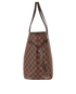 Neverfull MM, bottom view